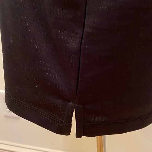 Adidas Climalite Black Polo with Minnesota Timberwolves EmbroideredMens Size L - Picture 6 of 15